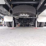 Light-Rigid Vehicles