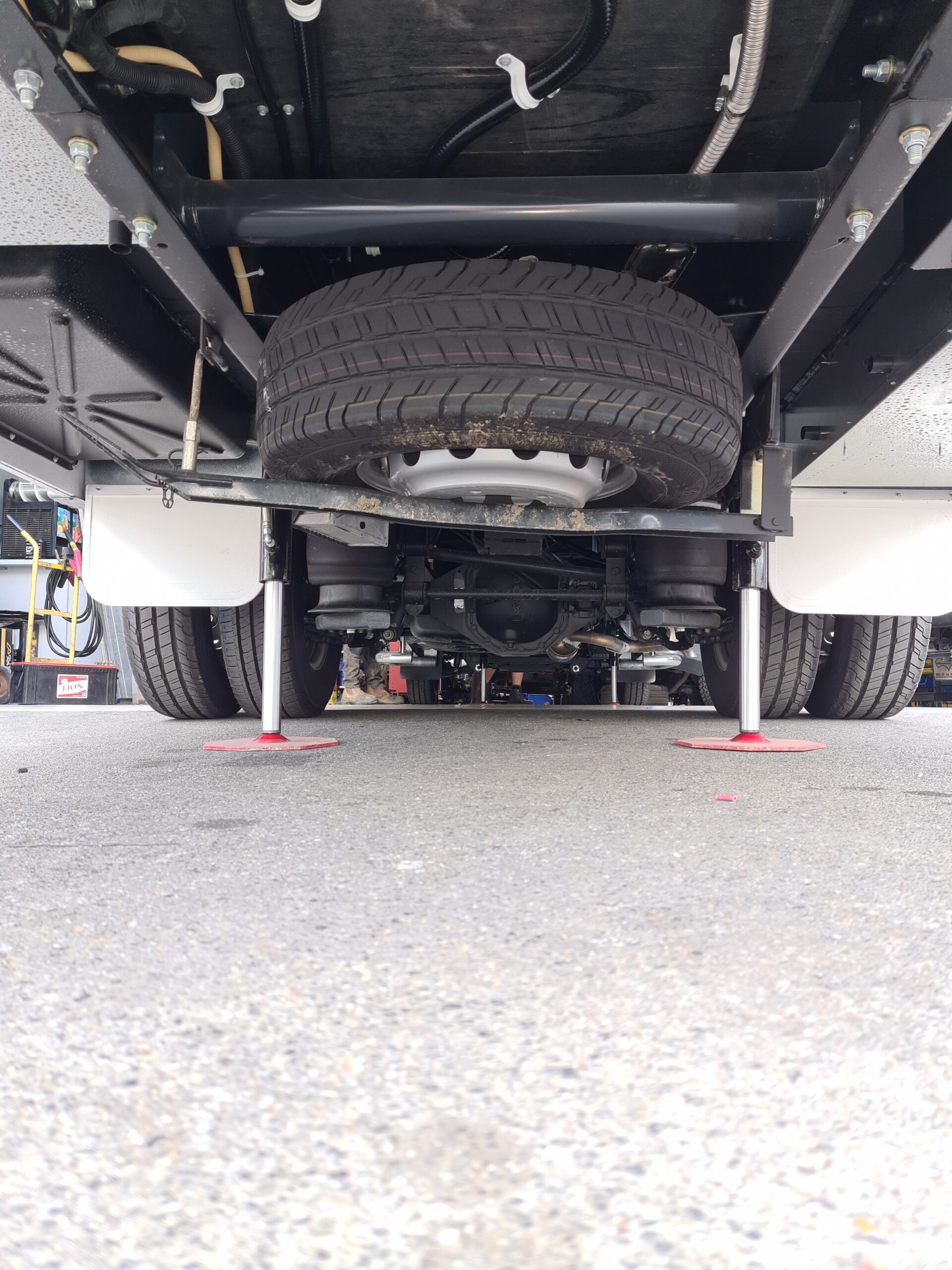 Light-Rigid Vehicles - Image 9