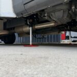 Iveco Daily ‘EQ Smart Level’ System