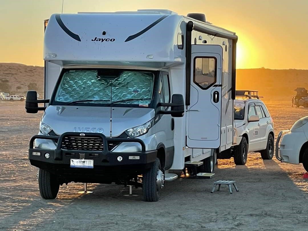 Iveco Daily ‘EQ Smart Level’ System - Image 4