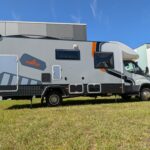 Iveco Daily ‘EQ Smart Level’ System