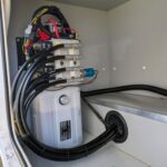 Iveco Daily ‘EQ Smart Level’ System