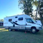 Iveco Daily ‘EQ Smart Level’ System