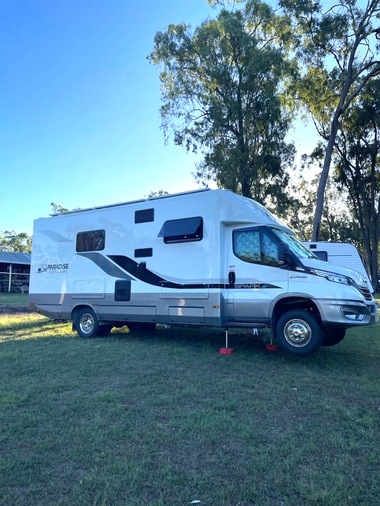 Iveco Daily ‘EQ Smart Level’ System - Image 6