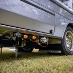 Iveco Daily ‘EQ Smart Level’ System