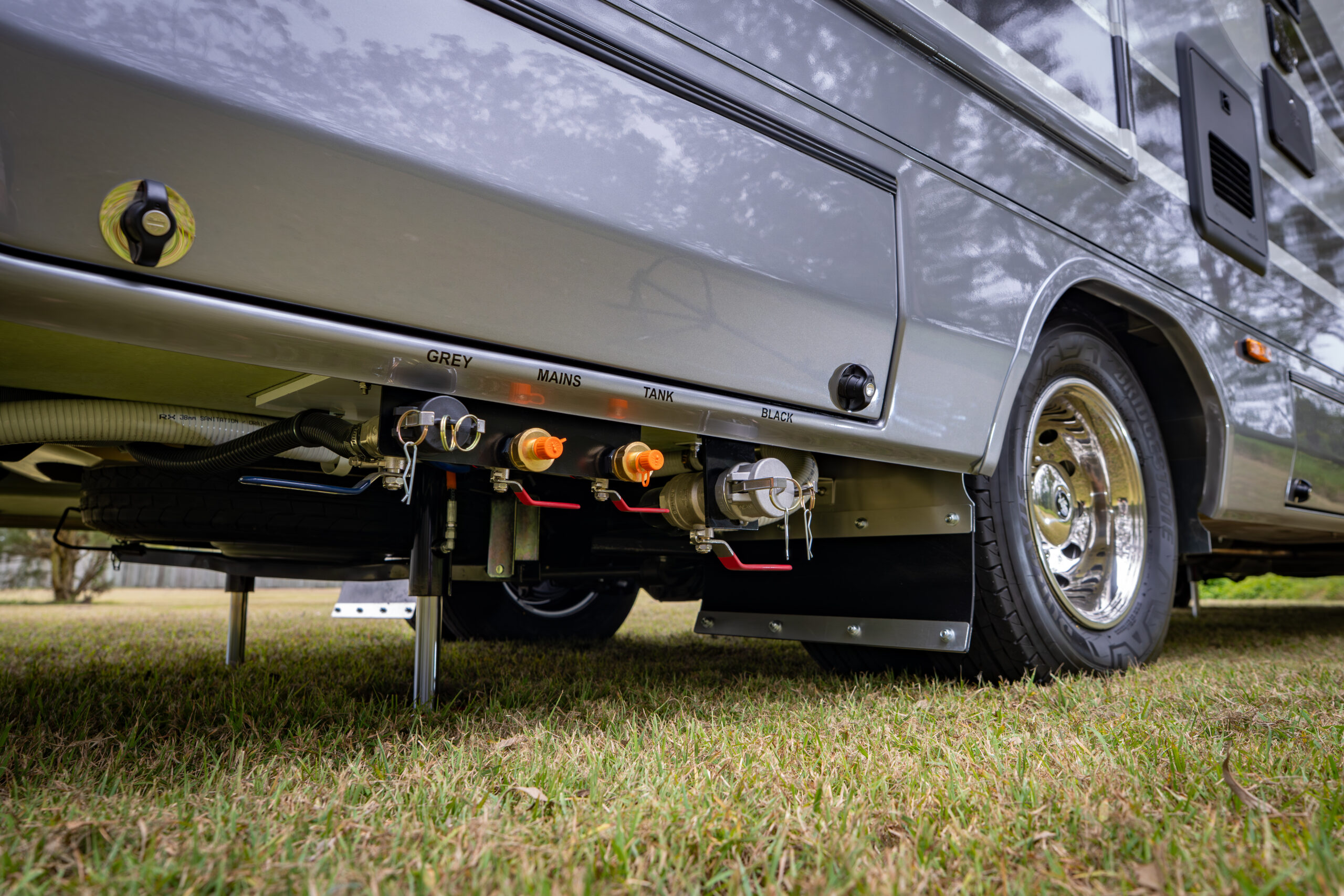 Iveco Daily ‘EQ Smart Level’ System - Image 3