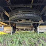 Iveco Daily ‘EQ Smart Level’ System