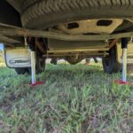 Iveco Daily ‘EQ Smart Level’ System