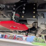 Iveco Daily ‘EQ Smart Level’ System