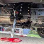 Iveco Daily ‘EQ Smart Level’ System