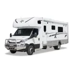 Iveco Daily 50C ‘AutoLift’ System