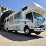 Isuzu NQR450 ‘EQ Smart Level’ System