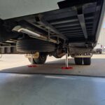 Isuzu NQR450 ‘EQ Smart Level’ System