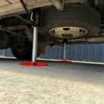 Isuzu NQR450 ‘EQ Smart Level’ System