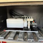 Isuzu NQR450 ‘EQ Smart Level’ System