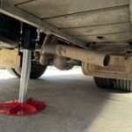 Isuzu NQR450 ‘EQ Smart Level’ System