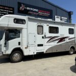 Light-Rigid Vehicles