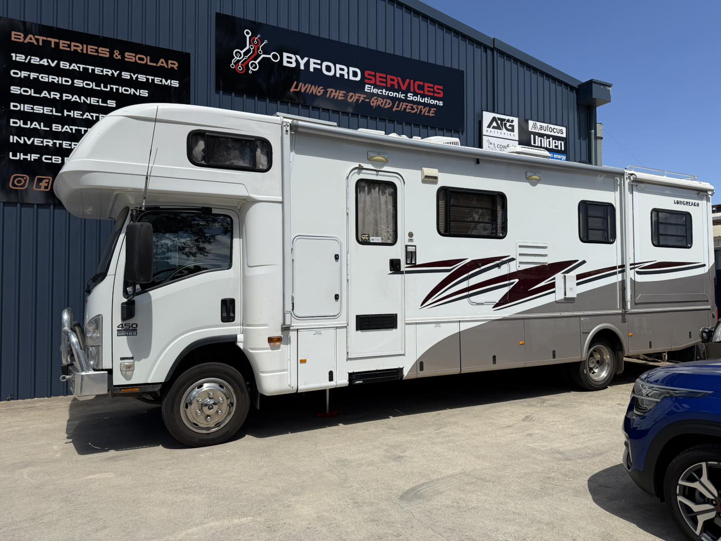 Light-Rigid Vehicles - Image 2