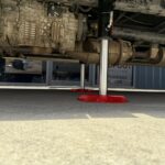 Isuzu NQR450 ‘EQ Smart Level’ System