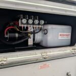 Fiat Ducato ‘EQ Smart Level’ System