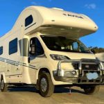 Fiat Ducato ‘EQ Smart Level’ System