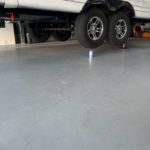 Hydraulic 5th Wheeler/Goose Neck Auto System