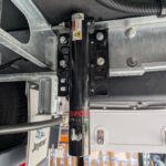 Fiat Ducato ‘EQ Smart Level’ System