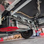 Fiat Ducato ‘EQ Smart Level’ System