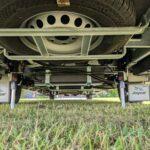 Fiat Ducato ‘EQ Smart Level’ System