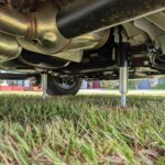 Fiat Ducato ‘EQ Smart Level’ System