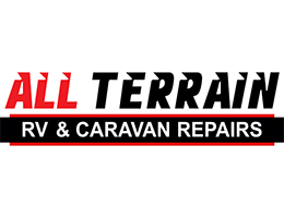 all terrain logo