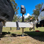 black jack trailer jack on caravan