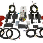 redfoot auto elite system