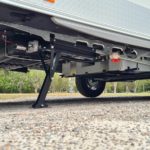 RedFoot Electric ‘Stabilisation’ for Caravans