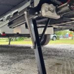 RedFoot Electric ‘Stabilisation’ for Caravans