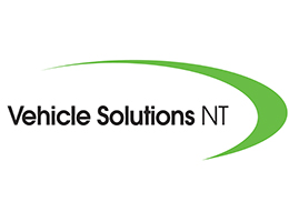 vehicle solutions nt logo