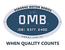 osborne motor bodies logo