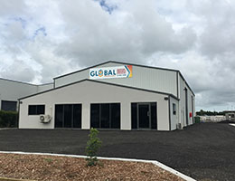 Global Product Supply