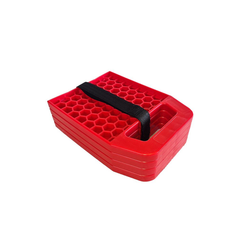 Redfoot Levelling - Redfoot Levelling 'Anti Ant' Stabiliser Pads