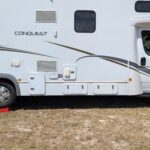 Redfoot Multi Stage Levelling Ramps - 100mm Lift