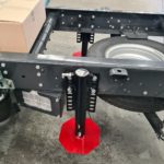 Light-Rigid Vehicles