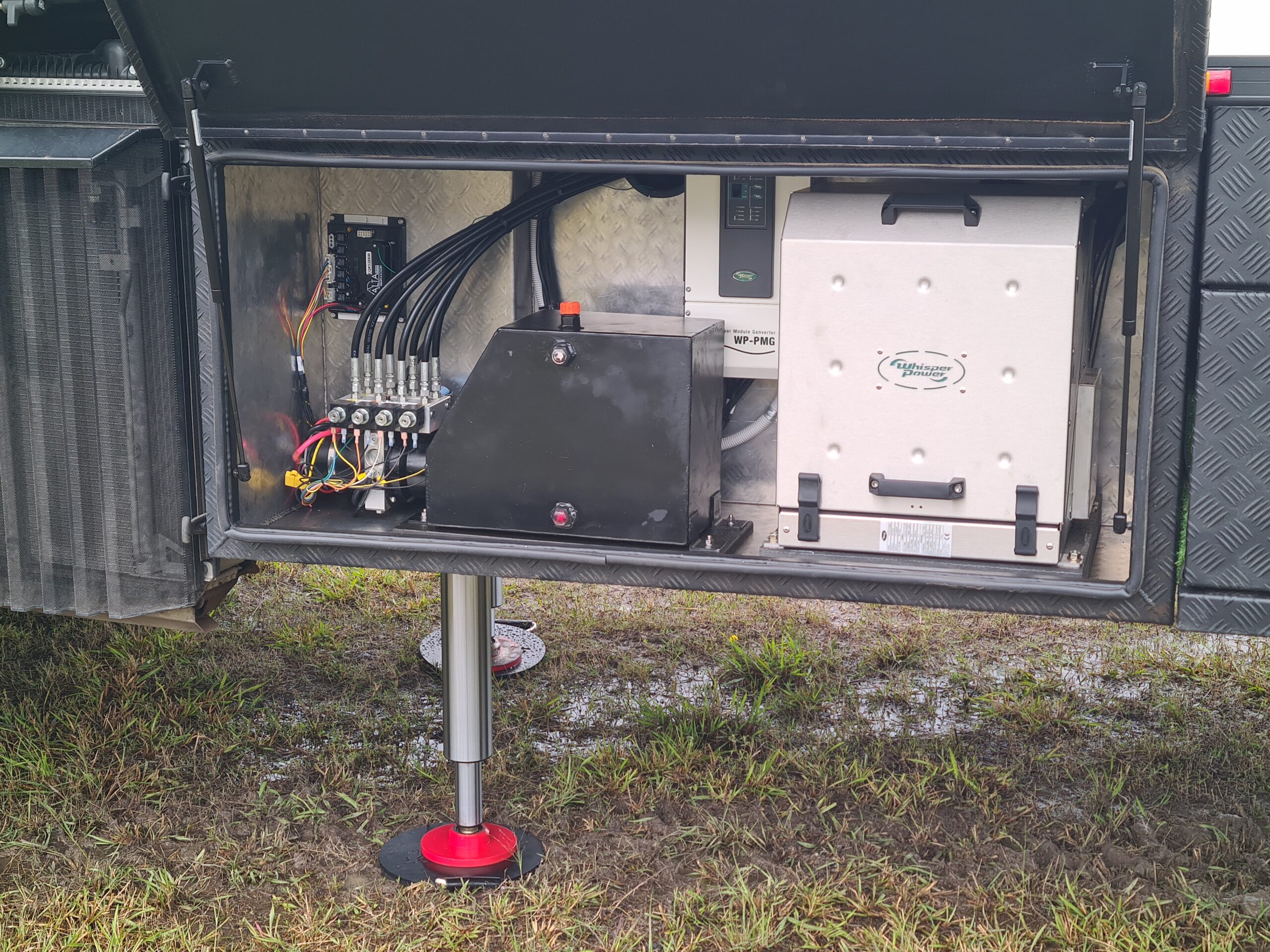 Expedition Off-Road Vehicles - Image 14