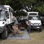 Expedition Off-Road Vehicles