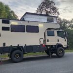 Expedition Off-Road Vehicles