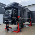 Medium/Heavy Rigid Vehicles