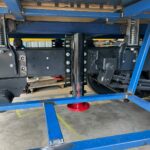 Expedition Off-Road Vehicles