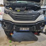 Expedition Off-Road Vehicles