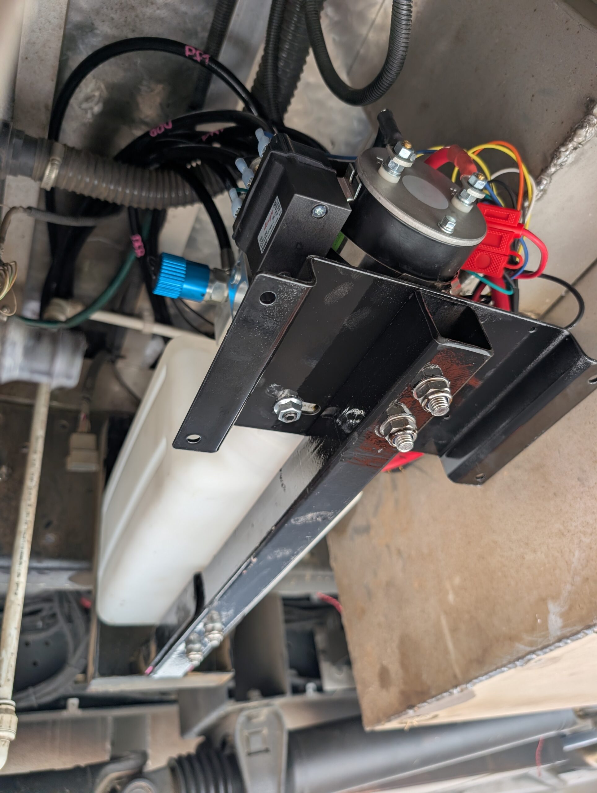 Medium/Heavy Rigid Vehicles - Image 5