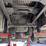 Medium/Heavy Rigid Vehicles