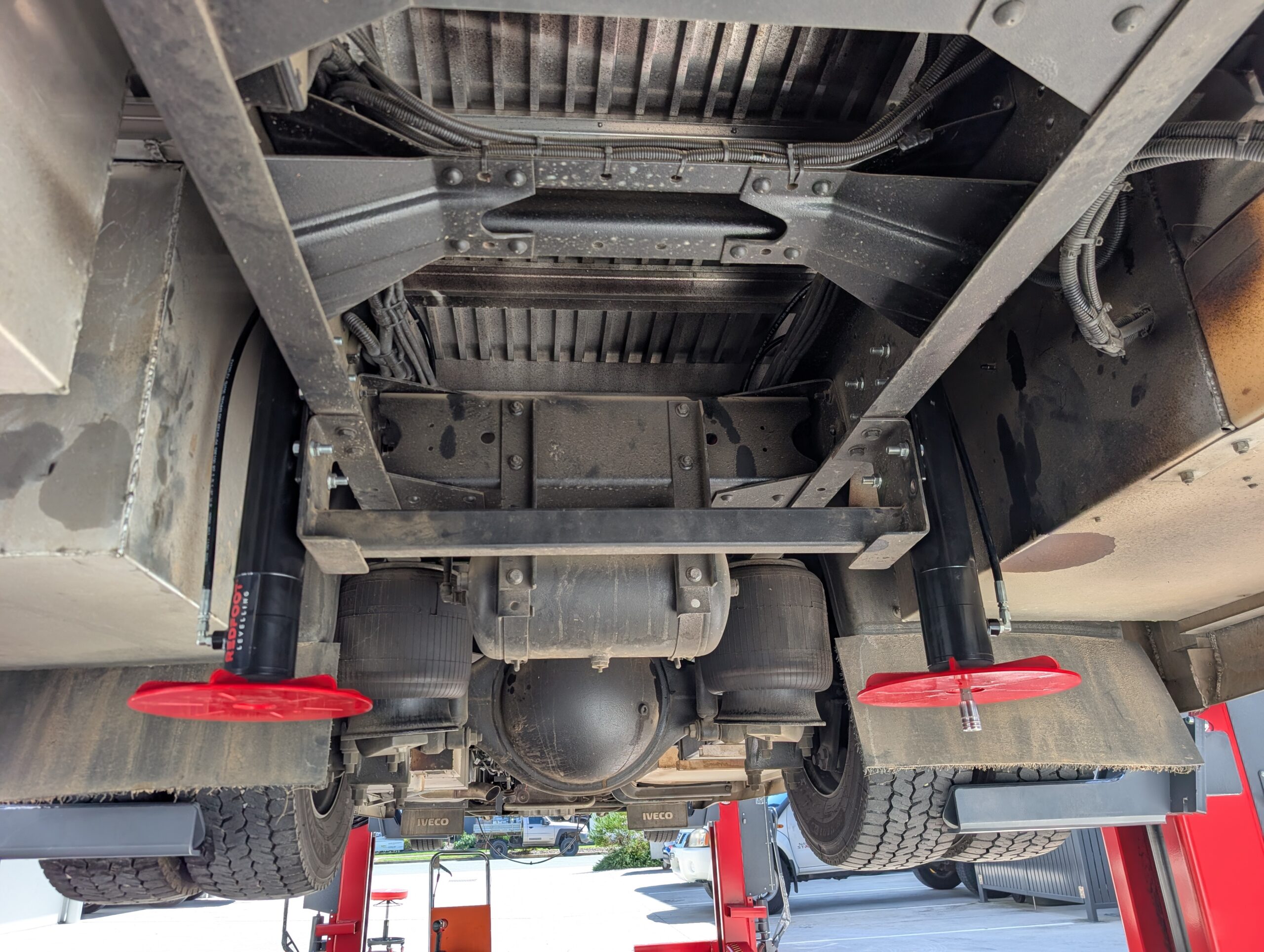 Medium/Heavy Rigid Vehicles - Image 3